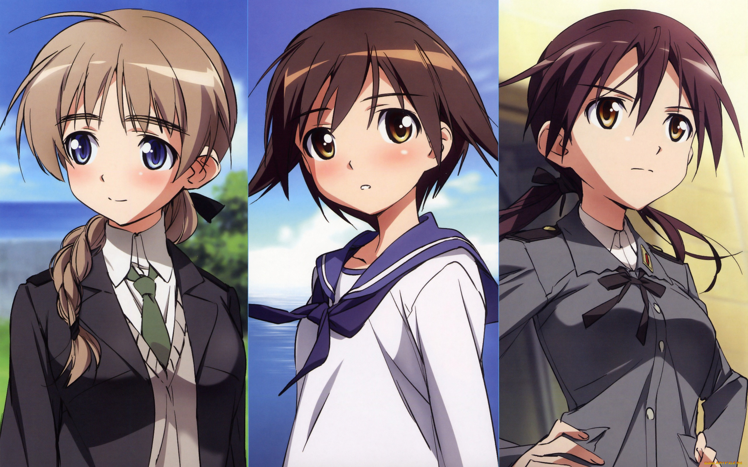 , street, fighter, strike, witches